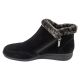 2. Rieker Stiefeletten 47256-00 Schwarz 36
