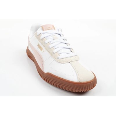 2. Puma Damen-Sportschuhe Club Kayzer OG Sneaker, weiß, modisch, leicht