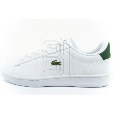 12. Lacoste Carnab W 748SUJ00011R5 Schuhe