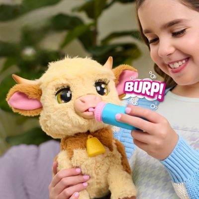 13. Spiel einfach FurReal Maggie