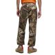 2. Air Jordan Brooklyn Fleece Realtree Hose für Herren, Medium Olive - HV1862-222
