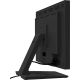 11. Monitor IIYAMA T2234MSC-B1S 21,5 Zoll PCAP Rahmenlose Frontlautsprecher 10P-Touchscreen mit Anti-Fingerprint-Beschichtung IPS-Panel 1920x1080