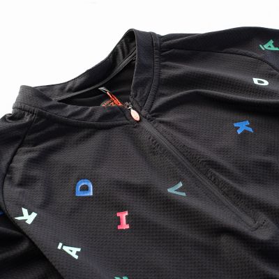 7. Radvik Delta W Radtrikot 92800617768