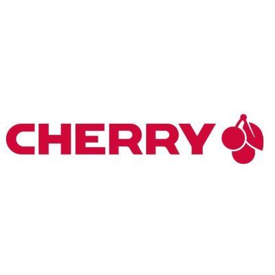 2. CHERRY DW 3000 Tastatur und Maus inklusive, universell, kabellos, RF, QWERTZ, Deutsch, Schwarz
