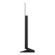 11. LG OLED55C51LA OLED EVO 55'' 4K Ultra HD 120 Hz Fernseher WebOS Dolby Digital Schwarz