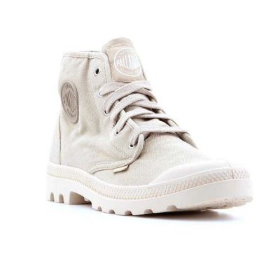 4. Palladium Pampa Hi M 02352-238-M Schuhe