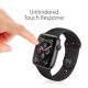 10. Spigen Neo Flex Schutzfolie für Apple Watch 4/5/6/7/8/SE (40/41 mm) – 3 Stk.