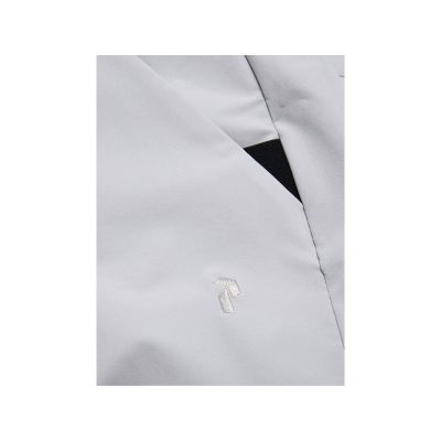 4. PEAK PERFORMANCE W Scale Softshellhose für Damen, Grau
