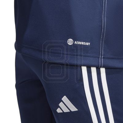 5. Adidas Tiro 23 Training Top M HZ0174 Sweatshirt