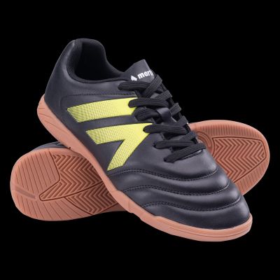 4. Herren-Hallenfußballschuhe MISTAL IC
