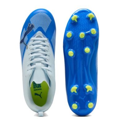 4. Puma Junior Fußballschuhe Ultra 7 Play FG/AG 109164-03