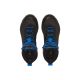 4. MILLET Ubic Trek GTX M Herrenschuhe braun