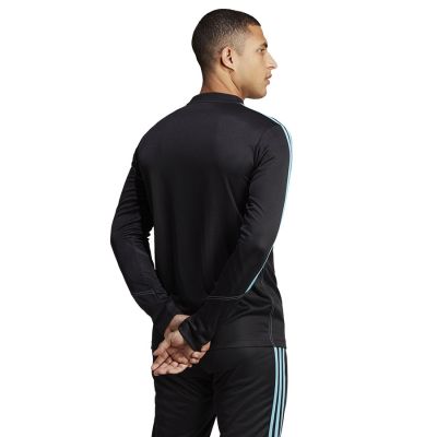 7. Adidas Tiro 23 Club Training Top M IC1580 Sweatshirt