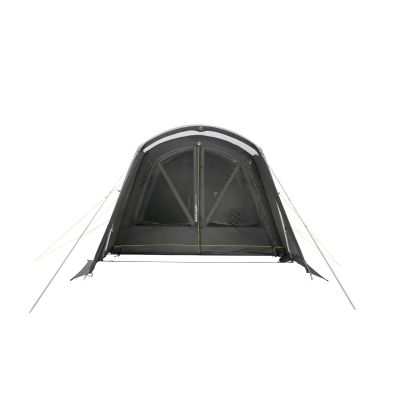 5. Outwell Florida 5 Air 5-Personen-Tunnelzelt (grün)