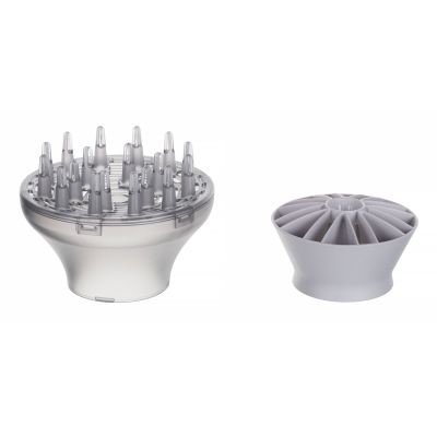 7. PHILIPS BHD 302/30 Haartrockner