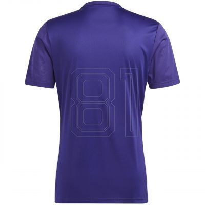 11. T-shirt adidas Table 23 Jersey M IB4926