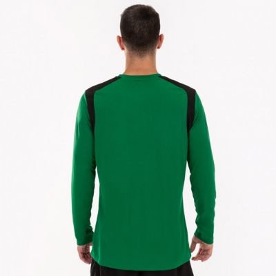 4. Joma Championship V Jr 101375.451 Fußballtrikot