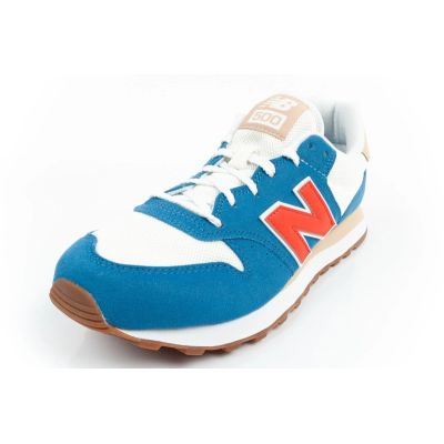 17. New Balance Sneaker M GM500TPN