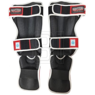 11. Masters NS-30 Schienbeinschoner (WAKO GENEHMIGT) 1115111-M02