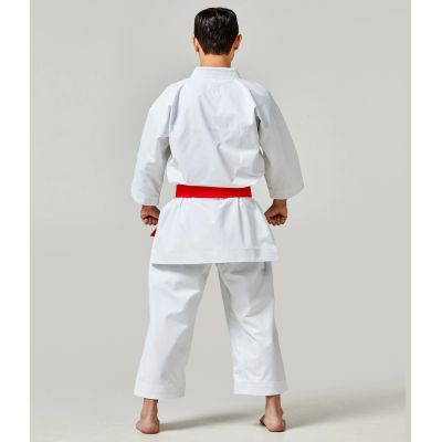 7. Basic Kata Combo WKF Karate-Kimono | MOOTO