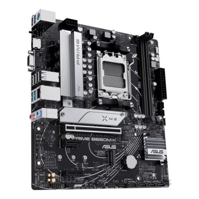 ASUS PRIME B650M-K Mainboard