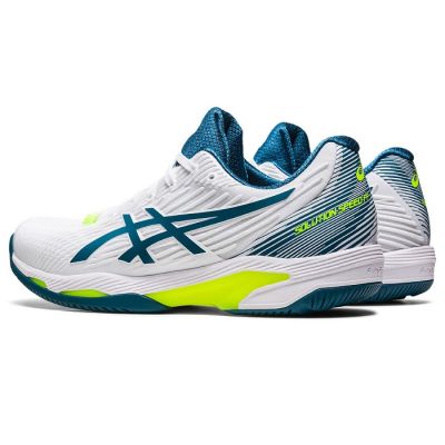 4. Asics Solution Speed FF 2 M 1041A182102 Tennisschuhe