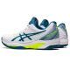 4. Asics Solution Speed FF 2 M 1041A182102 Tennisschuhe