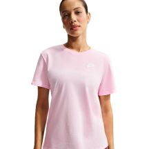 Nike Sportswear Club Essentials Damen-T-Shirt DX7902-663