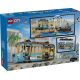 2. LEGO City 60506 - Strandbahn