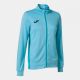 Joma Winner II Sweatshirtjacke mit durchgehendem Reißverschluss W 901679.365