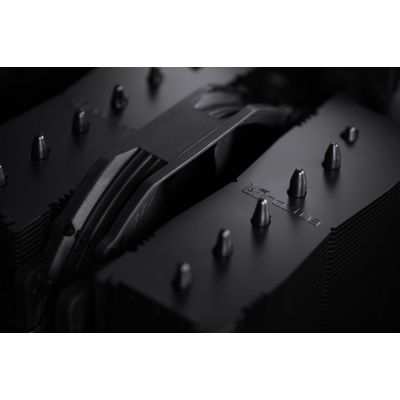 6. CPU-Kühler NOCTUA NH-D15S chromax.black MULTI-Socket