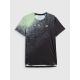 8. Schnelltrocknendes Herren-Trainingsshirt (Standardgröße) 4F 4FRSS26TFTSM2288-72A