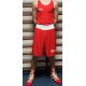 10. BOXFIT M BFK-01 Wende-Rennanzug