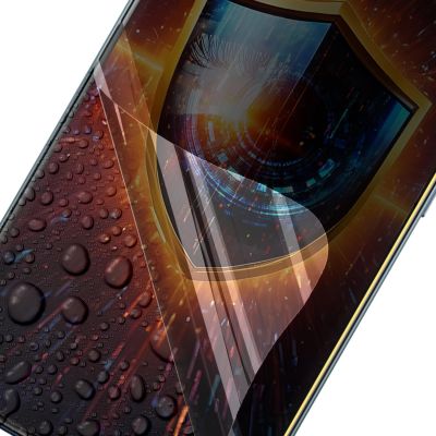 4. 3MK Silky Matt Blickschutzfolie für Xiaomi Redmi Note 15 Pro 4G