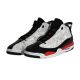 4. Air Jordan Dub Zero Herren-Sneaker - 311046-162