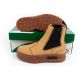 11. Puma Mayze Chelsea Wildlederschuhe W 382829 04