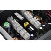 DeepCool PF750 750W 80 Plus Netzteil
