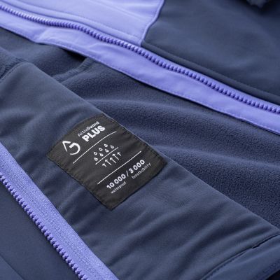5. Damen Softshell SIGNES WO'S