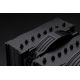 13. NOCTUA 140mm NF-A14x25r G2 PWM Lüfter Chromax Schwarz