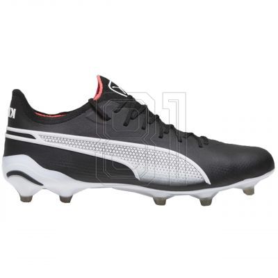 Puma King Ultimate FG/AG M 107563 01 Fußballschuhe