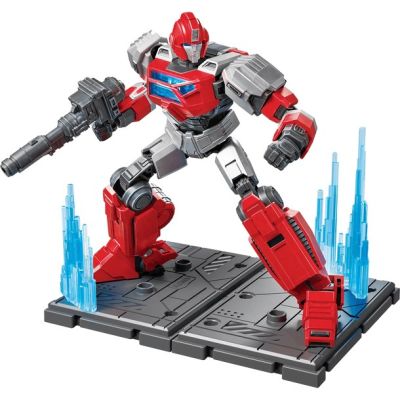 5. BLOKEES TRANSFORMERS ONE CLASSIC CLASS 19 – IRONHIDE