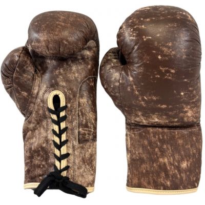 25. OLD STYLE Handschuhe Sammlerserie