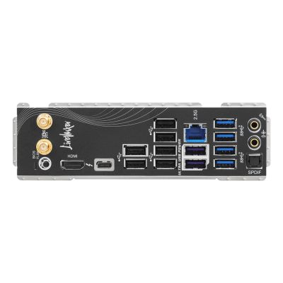 6. Asrock B860 LIVEMIXER WIFI Motherboard