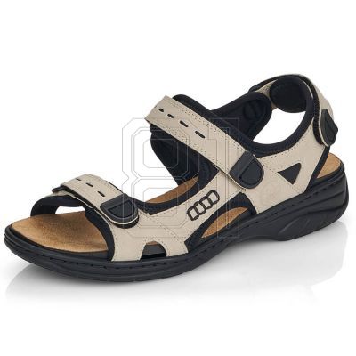 3. Rieker Sandals 64582-60 W RKR602