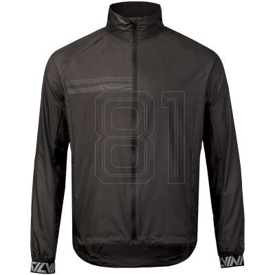 Silvini Jacket Monsano MJ2010 M 3122-MJ2010/0808 Fahrradjacke