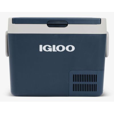 Igloo ICF40 40l elektrischer Kompressorkühlschrank