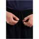 2. Herren-Shorts Odlo ESSENTIAL 6 INCH 2-in-1, schwarz