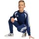 6. adidas Tiro 26 League Sweat Crew Navy Blue KF5821 Kinder-Sweatshirt