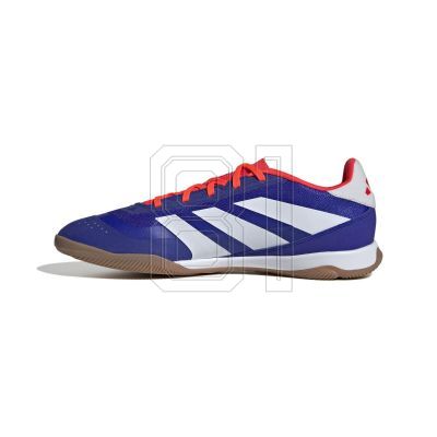 2. Adidas Predator League IN M IF6393 Schuhe