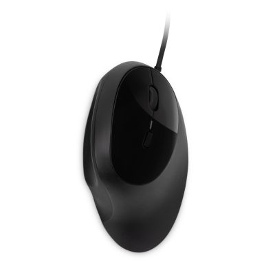 5. Kensington Pro Fit Ergo Kabelgebundene Maus